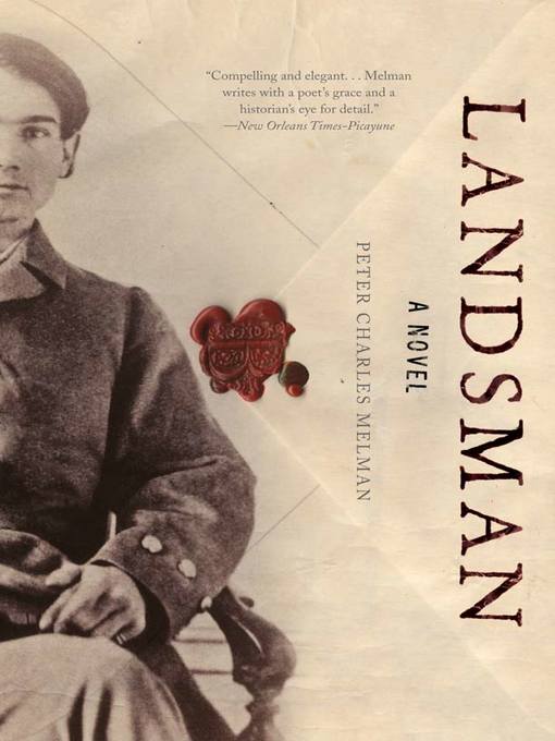 Title details for Landsman by Peter Melman - Available